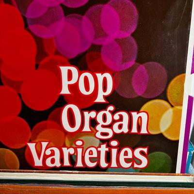 Milk Crate of Albums 12" Vinyl Mostly Classical 