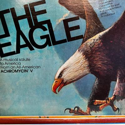 Milk Crate of Albums 12" Vinyl Mostly Classical 