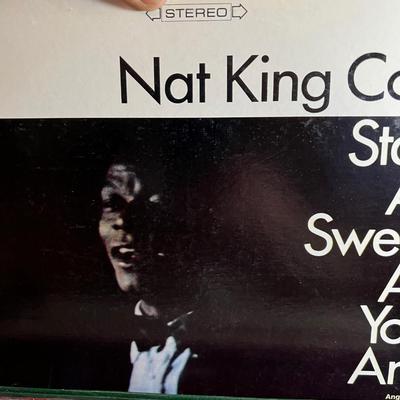 Milk Crate of Albums 12" Vinyl Mostly Classical 