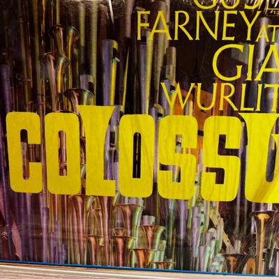 Milk Crate of Albums 12" Vinyl Mostly Classical 