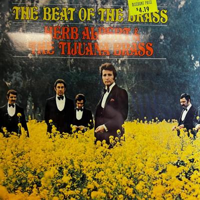 #2 Milk Crate of Albums 12" Vinyl Mostly Classical 