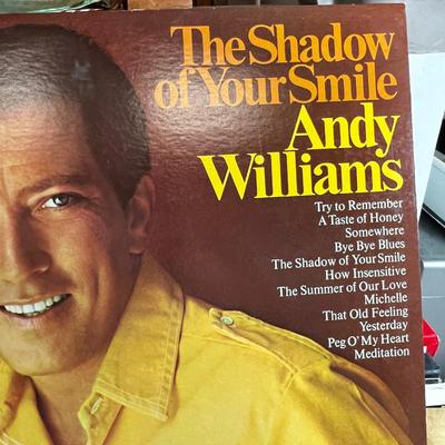 #2 Milk Crate of Albums 12" Vinyl Mostly Classical 