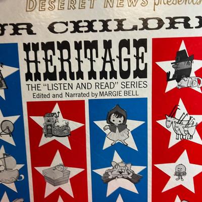 #2 Milk Crate of Albums 12" Vinyl Mostly Classical 