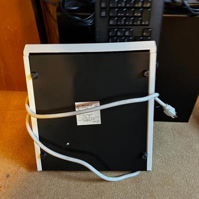 Dell Computer System.