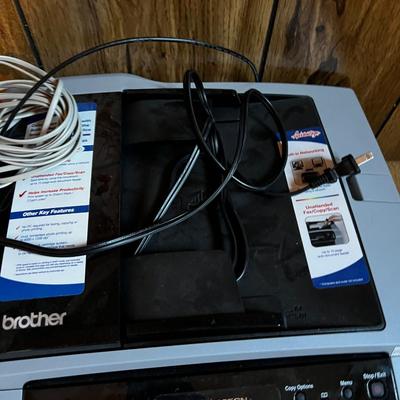 Brother Printer/ Fax/Scan  Copier