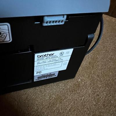 Brother Printer/ Fax/Scan  Copier