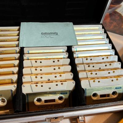 ALL LDS Religious Cassettes Including Book of Mormon