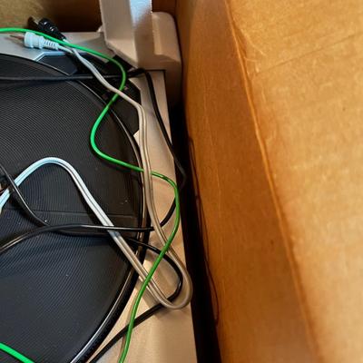 Realistic Lab 85 turn Table, Lightly Used in Box 