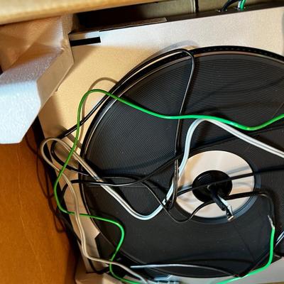 Realistic Lab 85 turn Table, Lightly Used in Box 