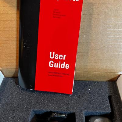 Sony Sprint Vintage Cell Phone UN-USED