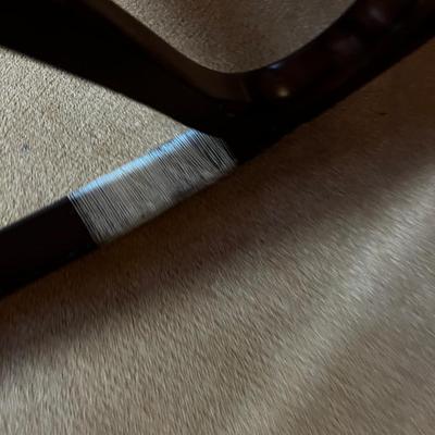 Bentwood Rocker in NEED of Restoration. 