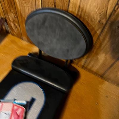 Exercise Total Gym Virtually New Condition