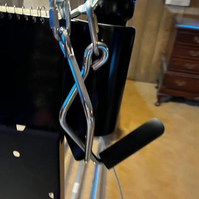 Exercise Total Gym Virtually New Condition