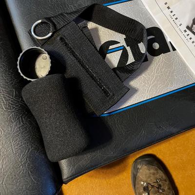 Exercise Total Gym Virtually New Condition