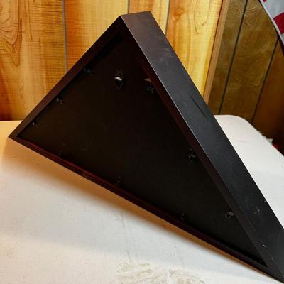 Flag Display Case NEW 
