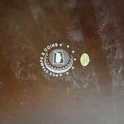 Case that will hold PCS Grade Coins 