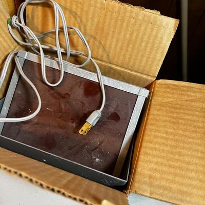 Mixed Lot of Camera Items