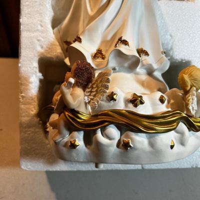 Fragile! Rotating ANGEL Musical 