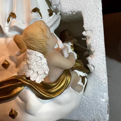 Fragile! Rotating ANGEL Musical 