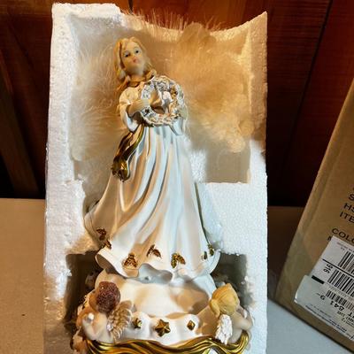 Fragile! Rotating ANGEL Musical 