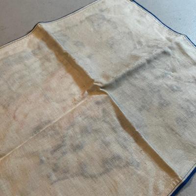 Cutest Cat pillow Case Ever. Embroidered!