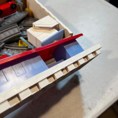 Children's Guidance Railroad 