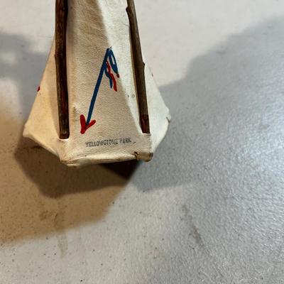 Native American  Replica Toys COOL!!! 