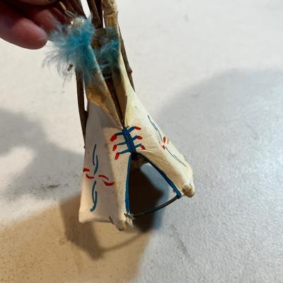 Native American  Replica Toys COOL!!! 