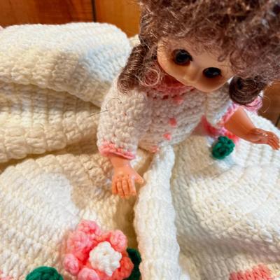 Dolls and Stuffed Animals