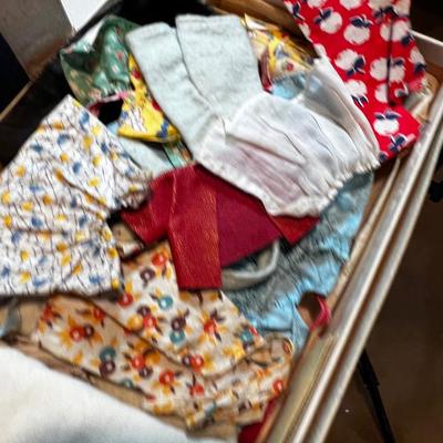 Hand Made Doll House 