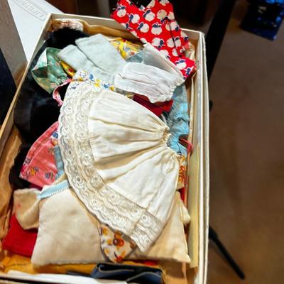 Hand Made Doll House 