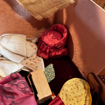 Hand Made Doll House 