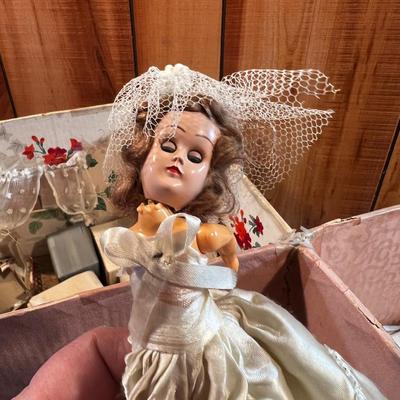 Hand Made Doll House 