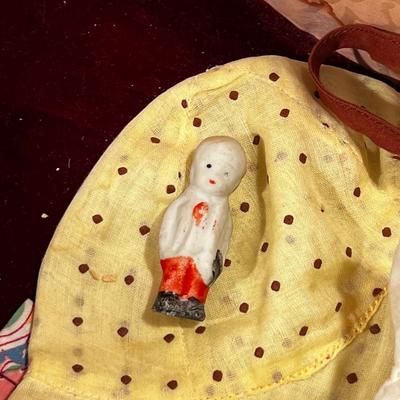 Hand Made Doll House 