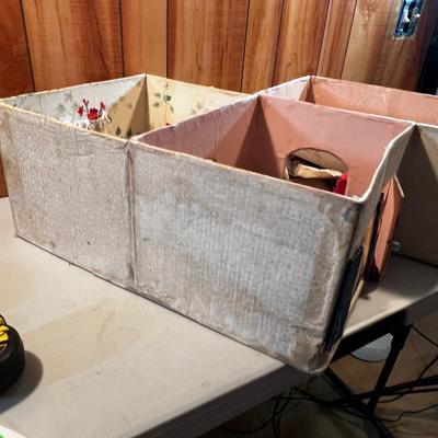 Hand Made Doll House 