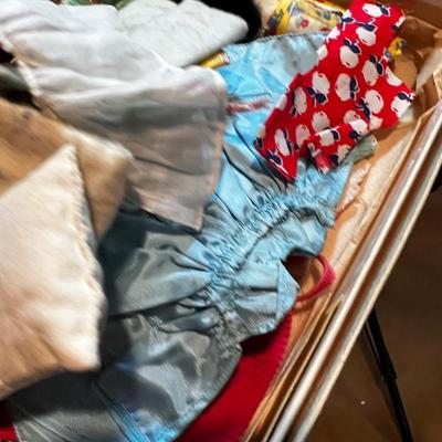 Hand Made Doll House 