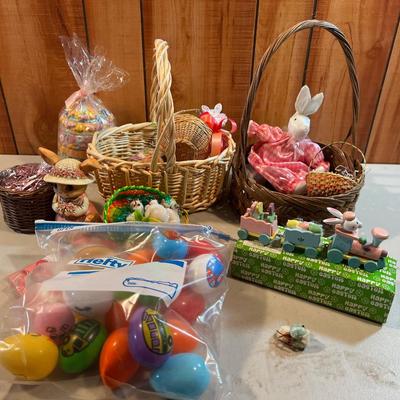 EASTER Items 