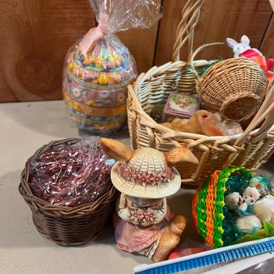 EASTER Items 