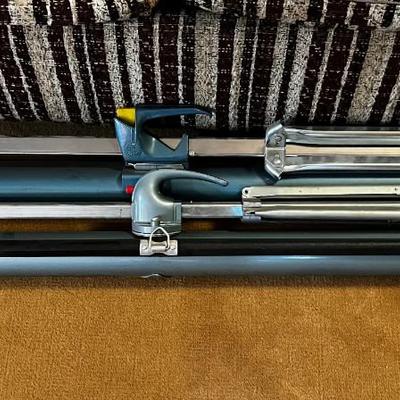 2 Movie Screens for at home or office