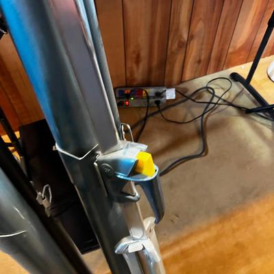 2 Movie Screens for at home or office