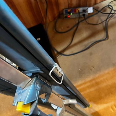 2 Movie Screens for at home or office