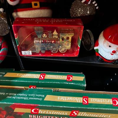 1 Mega Christmas Lot! 