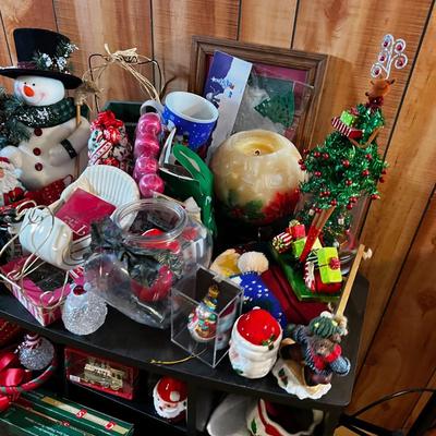 1 Mega Christmas Lot! 