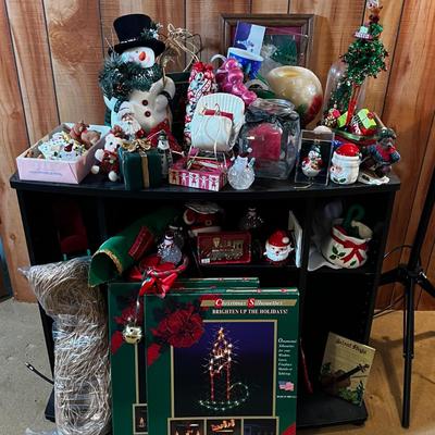 1 Mega Christmas Lot! 