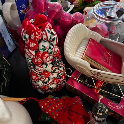 1 Mega Christmas Lot! 