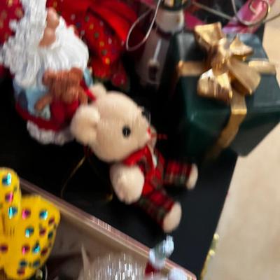 1 Mega Christmas Lot! 