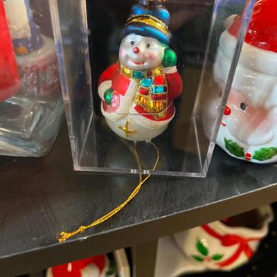 1 Mega Christmas Lot! 