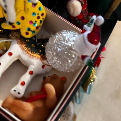 1 Mega Christmas Lot! 