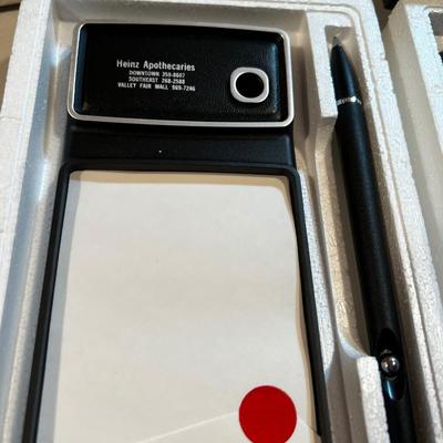 Tablet and Pen. NEW (9) 