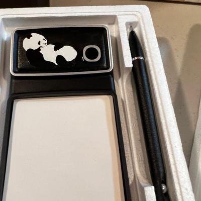 Tablet and Pen. NEW (9) 